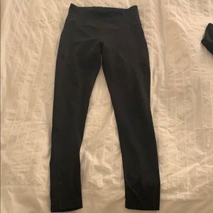 Girlfriend collective leggings size m